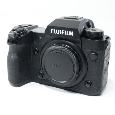 FUJIFILM X-H2 ボディ