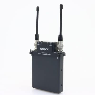 DWR-S02DN/WH [デジタルワイヤレスレシーバー]