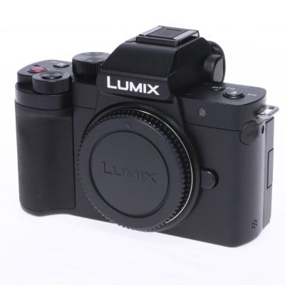 LUMIX G100D ボディ DC-G100D