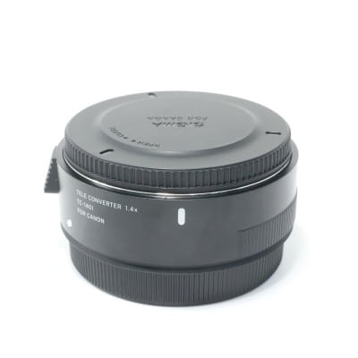 TELE CONVERTER TC-1401 キヤノン