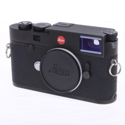 Leica M10-R ブラッククローム 20002