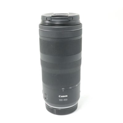 RF100-400mm F5.6-8 IS USM