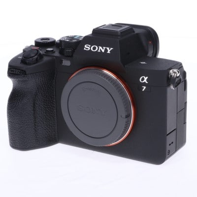 SONY α7 IV 商品一覧｜新品・中古通販フジヤカメラ