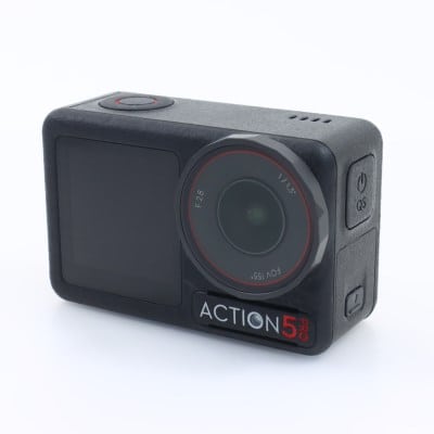 Osmo Action 5 Pro エッセンシャルコンボ