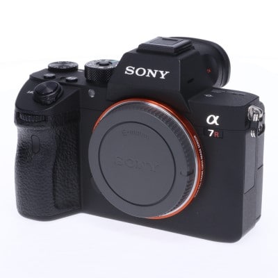 α7R III ボディ ILCE-7RM3
