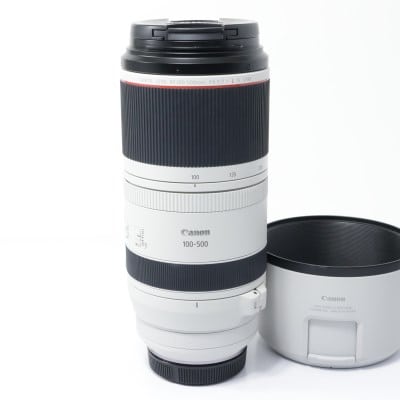RF100-500mm F4.5-7.1 L IS USM