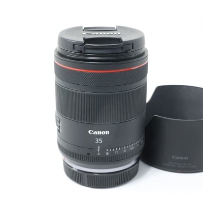 RF35mm F1.4 L VCM
