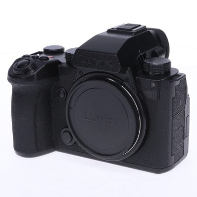 LUMIX S5IIX ボディ DC-S5M2X