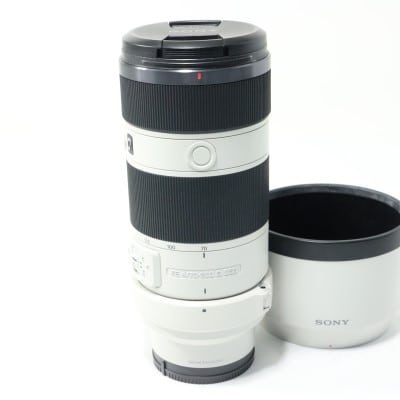 FE 70-200mm F4 G OSS SEL70200G