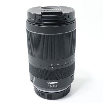 RF24-240mm F4-6.3 IS USM