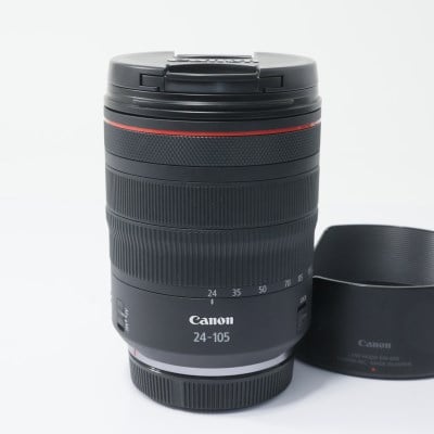 RF24-105mm F4 L IS USM