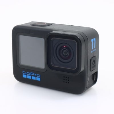 CHDFB-111-JP [HERO11 Black クリエーターエディション]