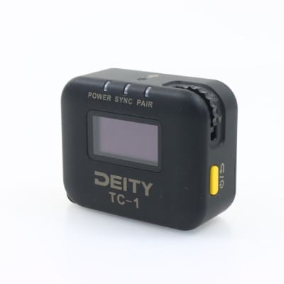 TC-1 Timecode Box DTT0272D80