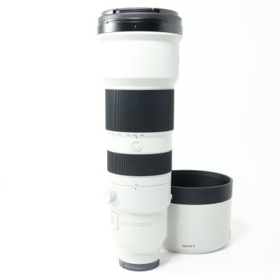 FE 400-800mm F6.3-8 G OSS SEL400800G