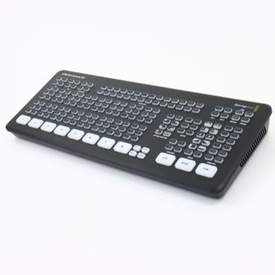 Blackmagic Design SWATEMMINICEXTISO [ATEM Mini Extreme ISO Blackmagic Design SWATEMMINICEXTISO [ATEM Mini Extreme ISO