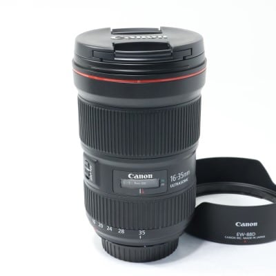EF16-35mm F2.8L III USM