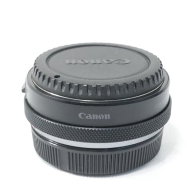 コントロールリングマウントアダプター EF-EOS R