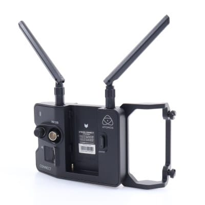 ATOMOS CONNECT ATOMCON003
