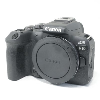 EOS R10 ボディー