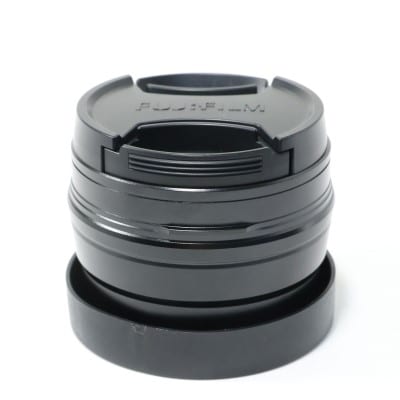 ワイドコンバージョンレンズ WCL-X100II ブラック