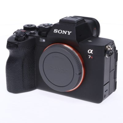 α7R V ボディ ILCE-7RM5