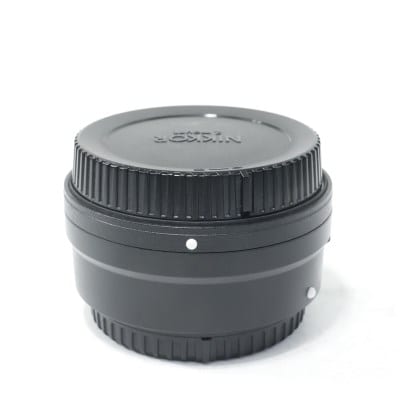 マウントアダプター FTZ II