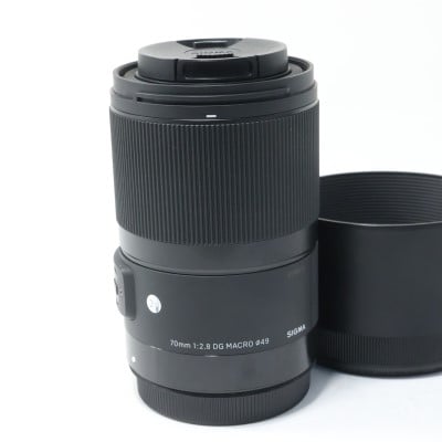 70mm F2.8 DG MACRO Art キヤノン