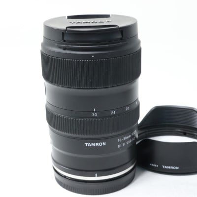 16-30mm F/2.8 Di III VXD G2 (Model A064Z) ニコンZマウント
