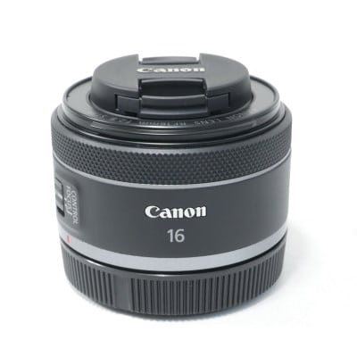 RF16mm F2.8 STM