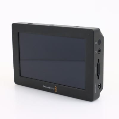 HYPERD/AVIDAS5HD [Blackmagic Video Assist]