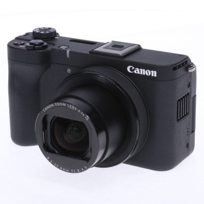Canon PowerShot V1 中古 バッテリー未使用 PS-V1-005.png