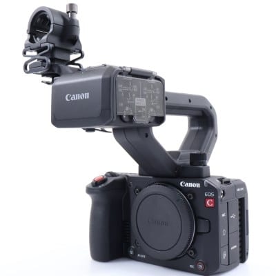 EOS C50