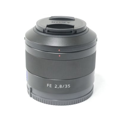 Sonnar T* FE 35mm F2.8 ZA SEL35F28Z