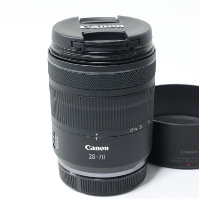 RF28-70mm F2.8 IS STM