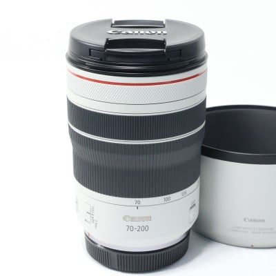 RF70-200mm F4 L IS USM