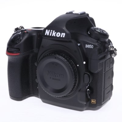 D850 ボディ