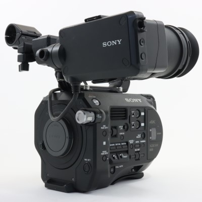 ENGカメラ（ショルダーカメラ）｜デジタルカメラ ビデオカメラ 交換 