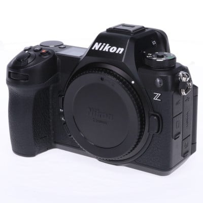 Z6III ボディ