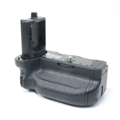 SONY 縦位置グリップ VG-C4EM ABランク 中古｜フジヤカメラ