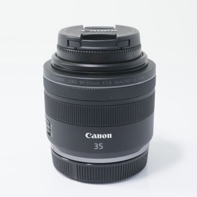 RF35mm F1.8 MACRO IS STM