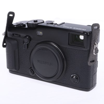 FUJIFILM X-Pro3 ボディ ブラック