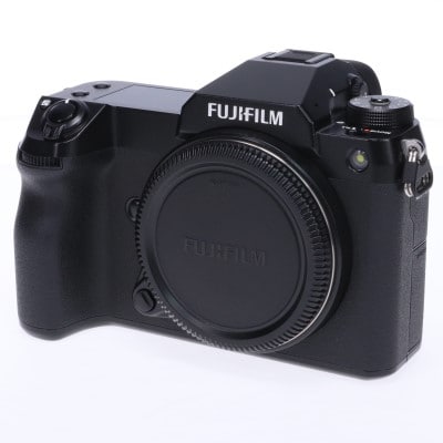FUJIFILM GFX50S II ボディ