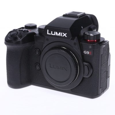 LUMIX G9 PROII ボディ DC-G9M2