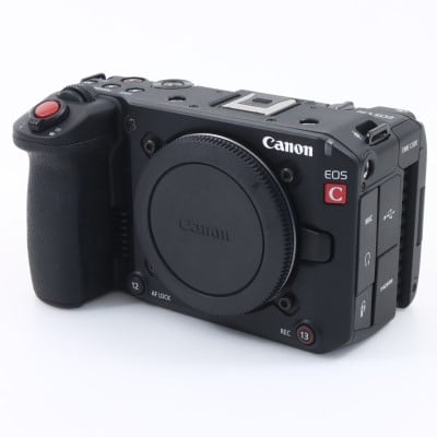 EOS C50