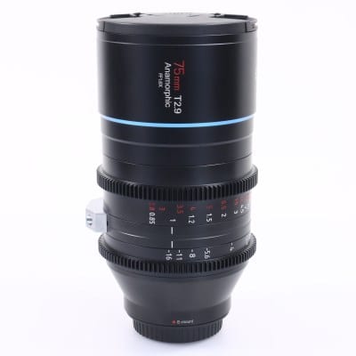 中古 SIRUI（シルイ） 交換レンズ・レンズアクセサリー一覧｜フジヤカメラ