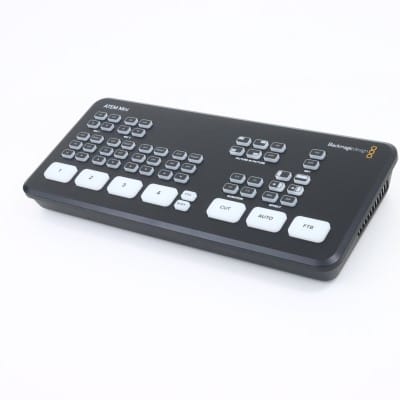 SWATEMMINI [ATEM Mini]