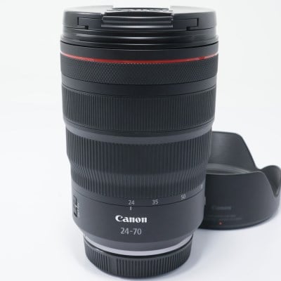 中古 Canon（キヤノン） 交換レンズ・レンズアクセサリー一覧｜フジヤ