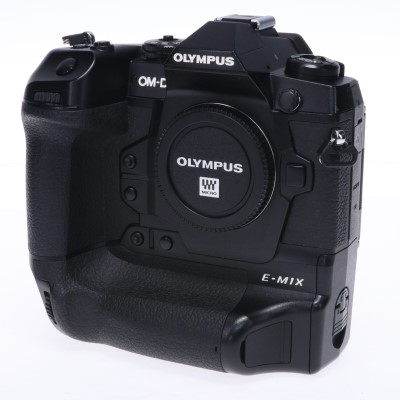 OLYMPUS／OM SYSTEM OM-D E-M1X ボディ 中古 C2120161453007
