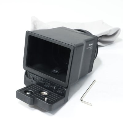 LCD VIEW FINDER LVF-11