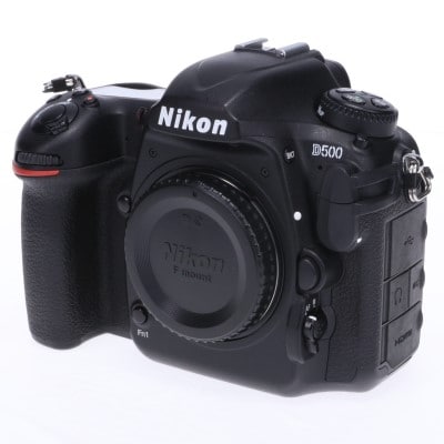 D500 ボディ